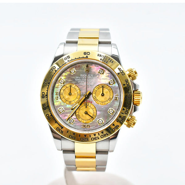 Rolex Daytona 116503 – Arda and Co.
