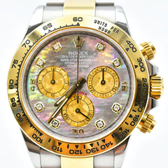 Rolex Daytona 116503