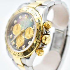 Rolex Daytona 116503