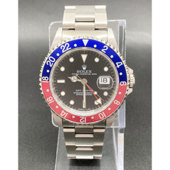 Rolex Gmt-master 16700