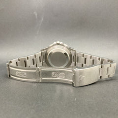 Rolex Gmt-master 16700