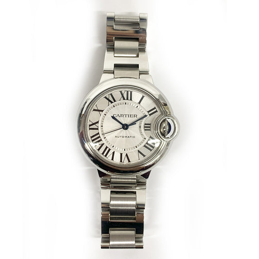 Cartier Ballon Bleu W6920071