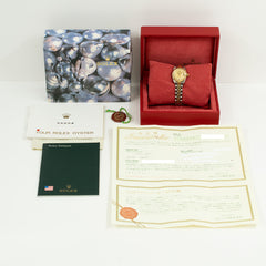 Rolex Lady-Datejust  26 79173G