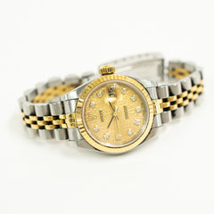 Rolex Lady-Datejust  26 79173G