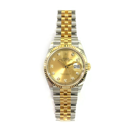 Rolex Datejust 36 126233