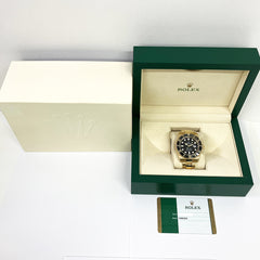 Rolex Submariner Date 116618LN