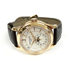 Patek Philippe Complications 5205R-001