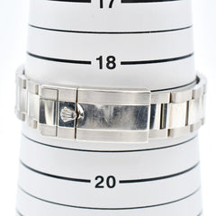 Rolex Daytona 116509