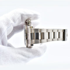 Rolex Daytona 116509