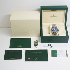Rolex Daytona 116509