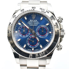 Rolex Daytona 116509