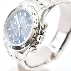 Rolex Daytona 116509