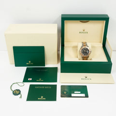 Rolex Yacht-Master 40 126621