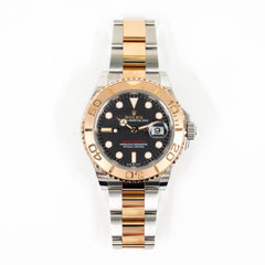 Rolex Yacht-Master 40 126621