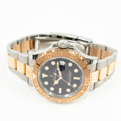 Rolex Yacht-Master 40 126621