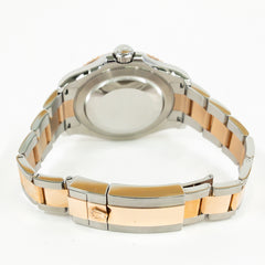 Rolex Yacht-Master 40 126621