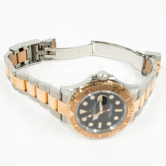 Rolex Yacht-Master 40 126621