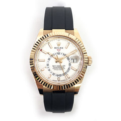 Rolex Sky-Dweller 336235