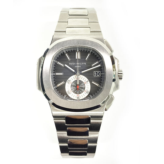 Patek Philippe Nautilus 5980/1A-014