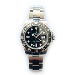 Rolex GMT-Master II 116710LN