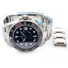 Rolex GMT-Master II 116710LN