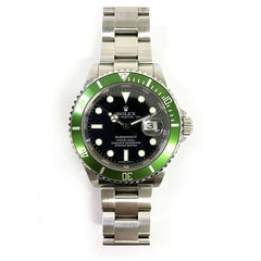 Rolex Submariner Date 16610LV