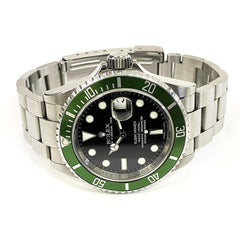 Rolex Submariner Date 16610LV