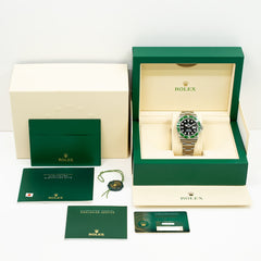 Rolex Submariner Date 126610LV