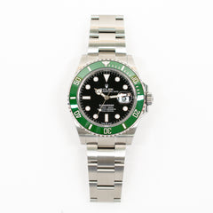 Rolex Submariner Date 126610LV