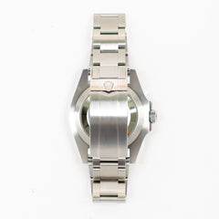 Rolex Submariner Date 126610LV