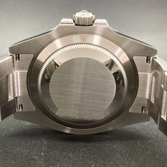 Rolex Submariner Date 126610LV