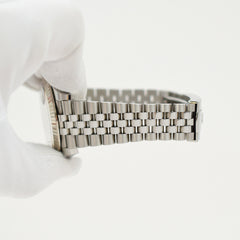Rolex Datejust 41 126334