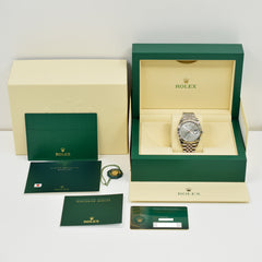 Rolex Datejust 41 126334