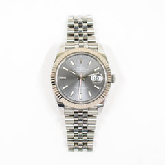 Rolex Datejust 41 126334