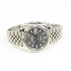 Rolex Datejust 41 126334