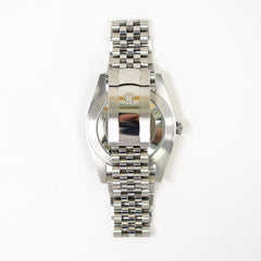 Rolex Datejust 41 126334