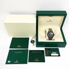 Rolex Yacht-Master 42 226627