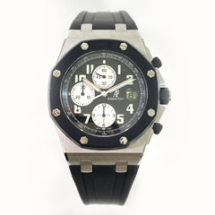 Audemars Piguet Royal Oak Offshore Chronograph 25940SK.OO.D002CA.01.A