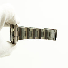 Rolex Sea-Dweller 126600