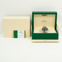 Rolex Sea-Dweller 126600