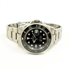 Rolex Sea-Dweller 126600