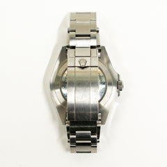 Rolex Sea-Dweller 126600