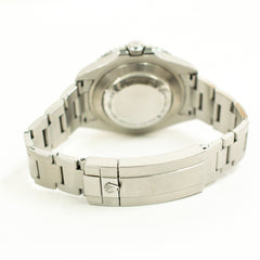 Rolex Sea-Dweller 126600