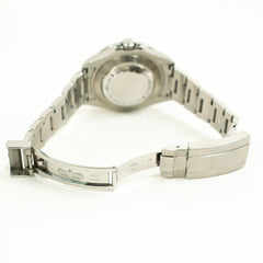 Rolex Sea-Dweller 126600
