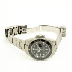 Rolex Sea-Dweller 126600