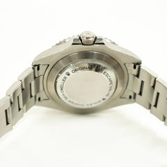 Rolex Sea-Dweller 126600