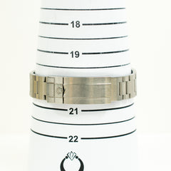 Rolex Sea-Dweller 126600