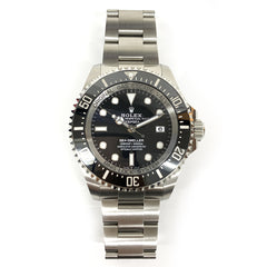 Rolex Sea-Dweller Deepsea 136660