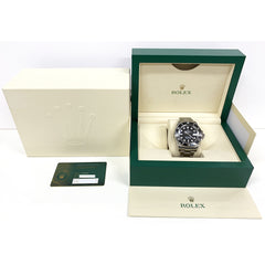 Rolex Sea-Dweller Deepsea 136660