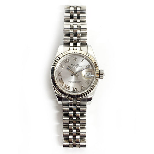 Rolex Lady-Datejust 179174